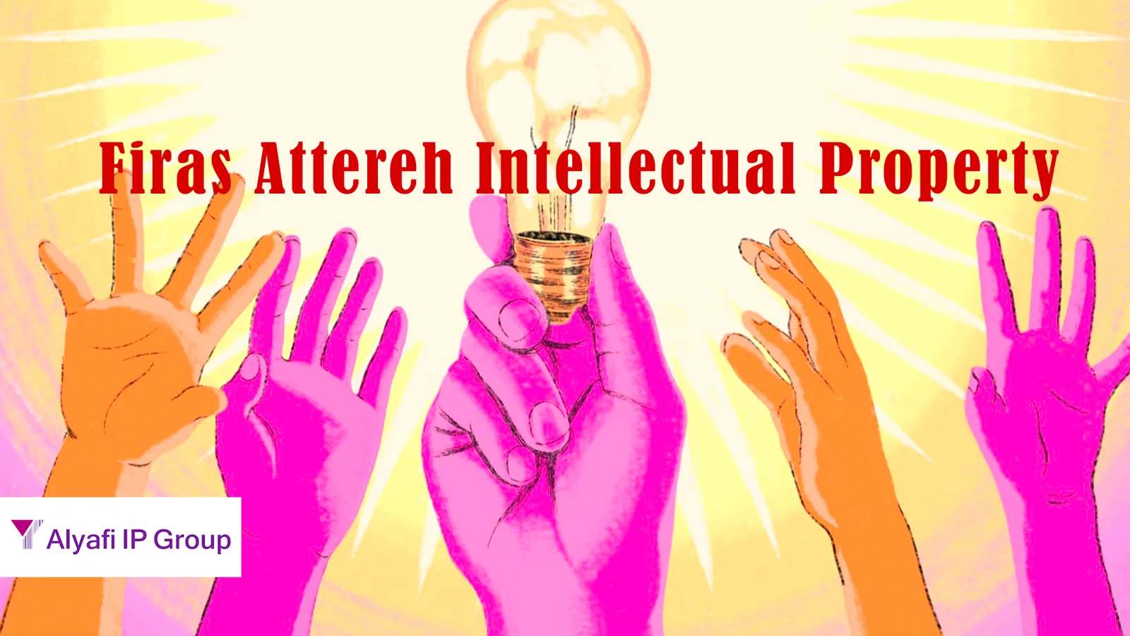 Firas Attereh Intellectual Property - Nibulas