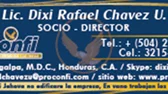 Profesionales De La Contabilidad Y Las Finanzas, S De R.L. (PROCONFI)