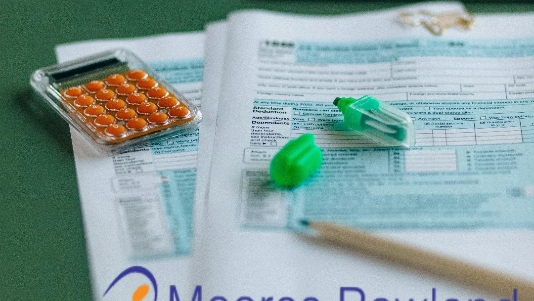 Beyond Borders: How Global Tax Shifts Are Redefining Professional Services