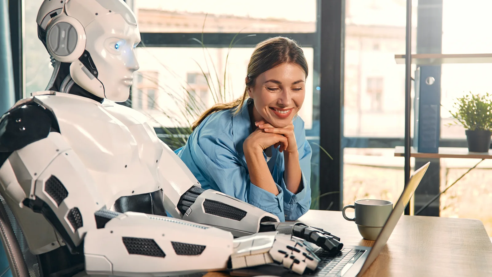 How AI Is Transforming Modern Accounting Practices in 2025